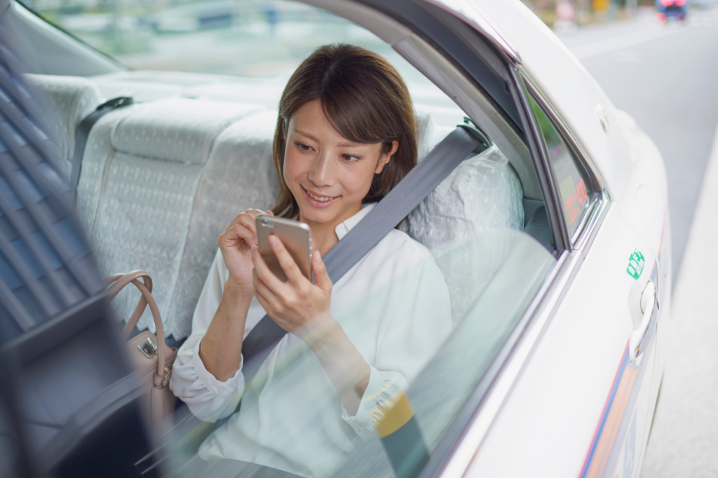 Taxi Amersfoort naar Soest