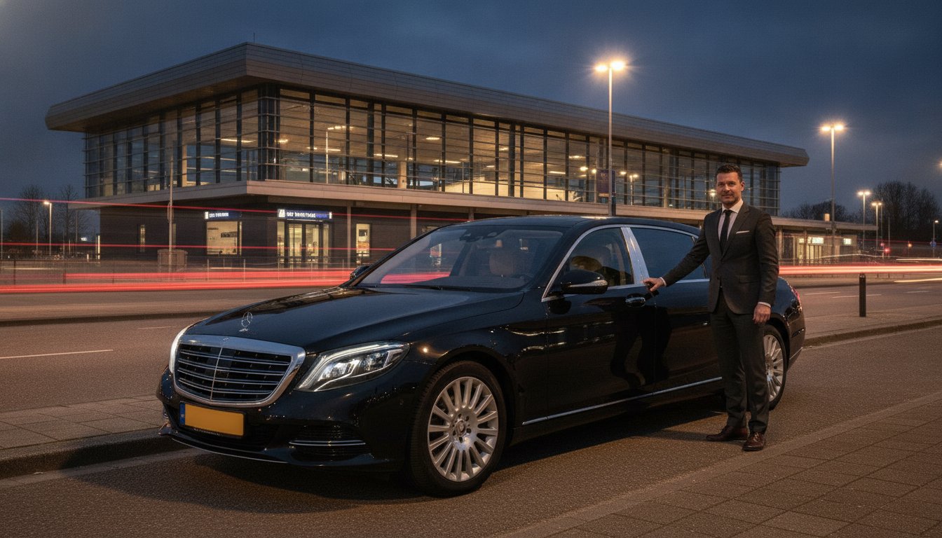 Taxi Amersfoort Vathorst: uw complete gids voor lokaal en regionaal vervoer