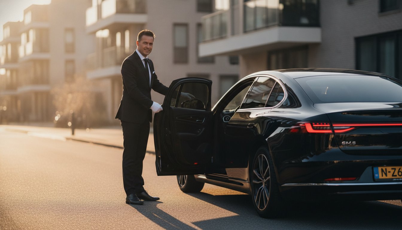 Taxi Amersfoort Nieuwland: uw complete gids voor lokaal vervoer