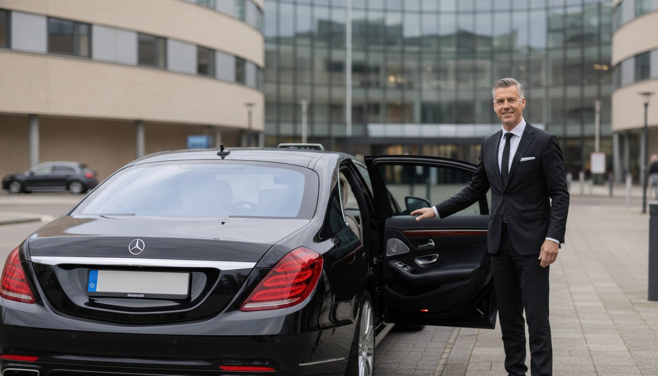 Taxi naar Meander Medisch Centrum: zo regelt u zorgeloos vervoer